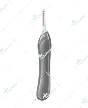 Scalpel Handles
