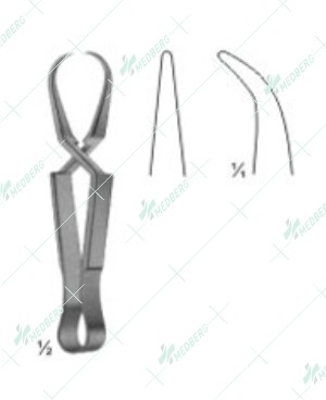 Schaedel Clamps