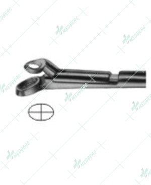 Scheinmann Biopsy Tip