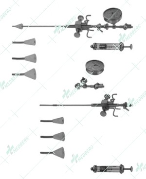 Schulze Salpingograph