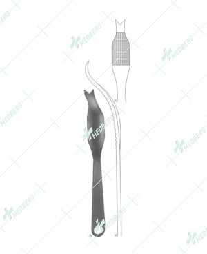 Schumacher Bone Levers, 290 mm