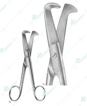 Schumacher Scissors  