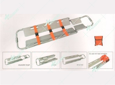 Scoop Stretcher MBHF-C1