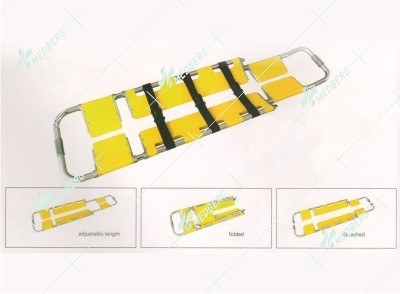 Scoop Stretcher MBHF-C2