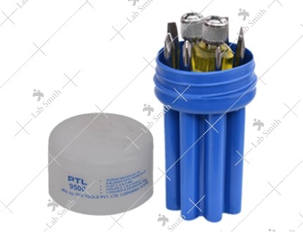 Screw Drivers Kit