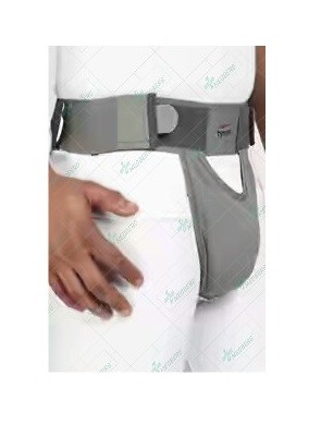 Scrotal Support