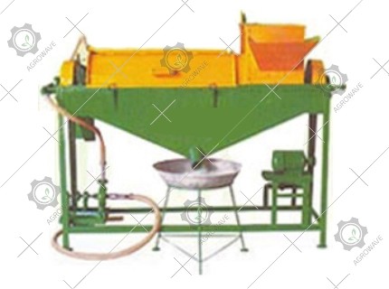 Seed Extracting Machine