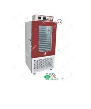 Seed Germinator Single Chamber -123