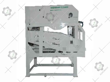 Seed /Grain Cleaner