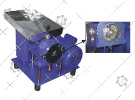 Seed Grinder