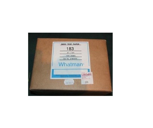 Seed Testing Paper