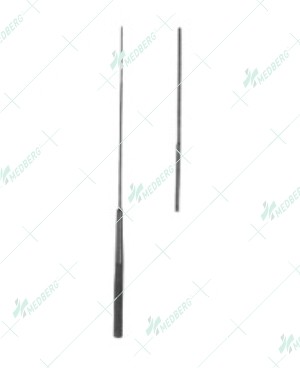 Seiffert Suture Instrument, Modell PICCOLO