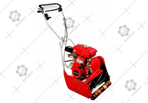 Self Propeller Commander-500 20