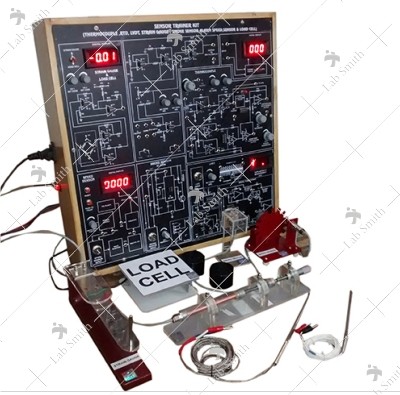 Sensor Trainer Kit