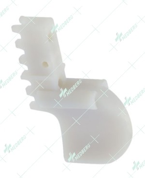 Set of 2 Mini Implant Drill Guides