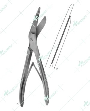 Seutin Scissors