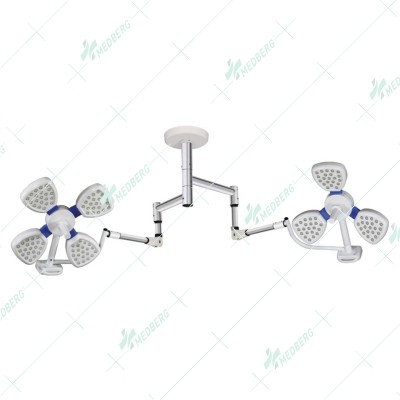 Shadowless Surgical LED OT Light MBI-Nova-4-3