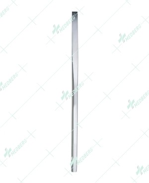 Sheehan Osteotome, 6mm wide
