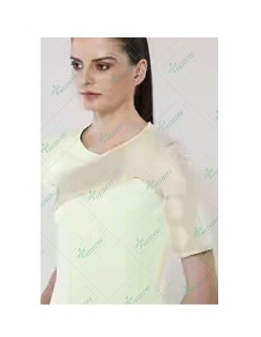 Shoulder Support (Neoprene)