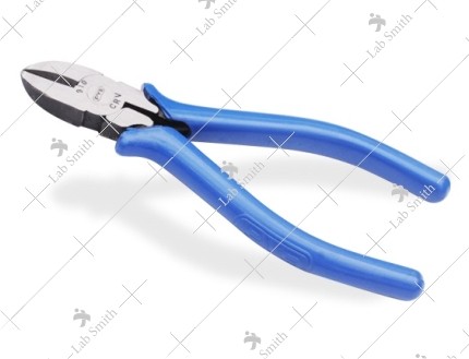 Side Cutting Pliers (With Thick Insulation)