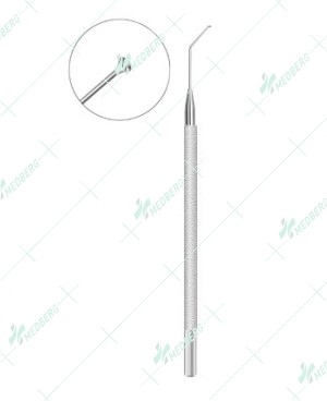 Siepser Endocapsular Controller
