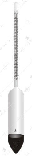 Sikes HydrometersAlcohol Hydrometers (Zeal Made in England)