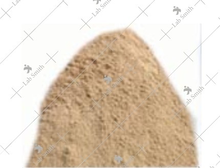 Silica Sand