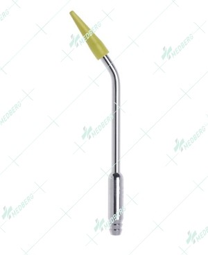 Silicone Tip Aspirator Kit