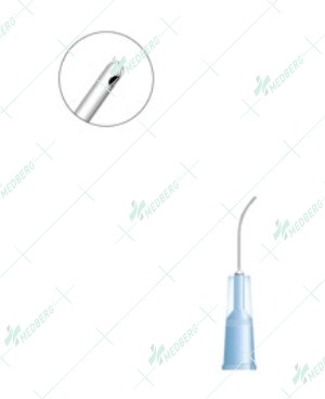 Simcoe Cortex Extractor, 0.3mm port, 23 gauge