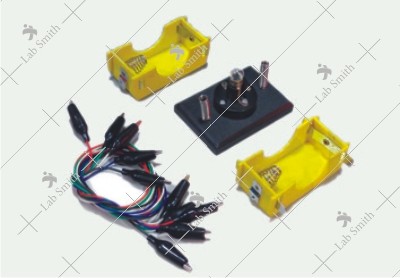 Simple Circuits Kit