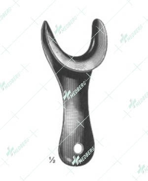 Simplex Cheek Retractor