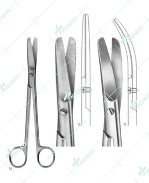 Sims Scissors