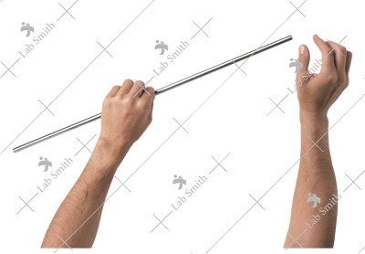 Singing Rod