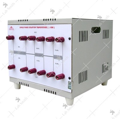 Single Phase Transformer 1KVA