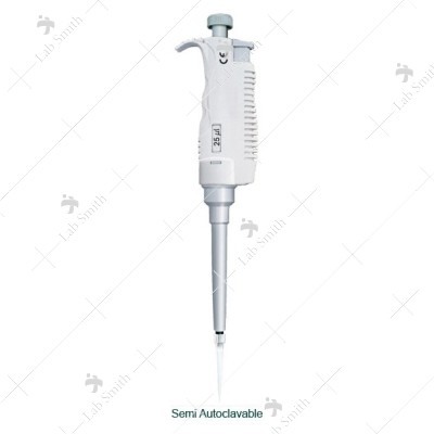 Single Channel Fully Autoclavable Variable Volume FAA Series