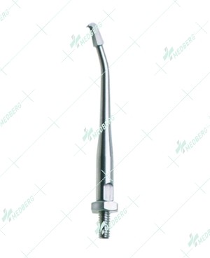 Single Crown Straight Tip, for Pneumatic Crown Remove