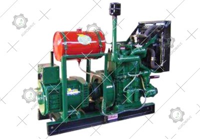 Diesel Generators Three Phase