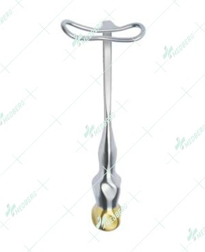Sinus Graft Cheek Retractor - Right