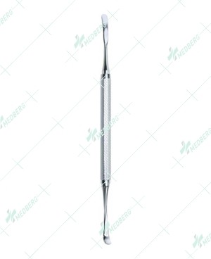 Sinus Instrument-Curved, Freer Elevator