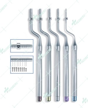 Sinus Lift Osteotomes, for Surgical Guides