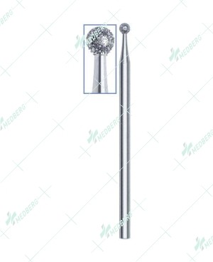 Sinus Scoring Diamond - HP Type