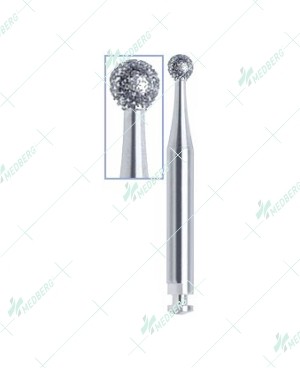 Sinus Scoring Diamond - Latch Type