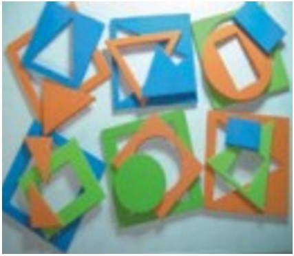 Sit and Set For Mathematics