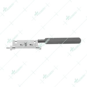 Skin Grafting Knife