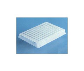 Superior Skirted 96 Wells x 0.2 ml Plate