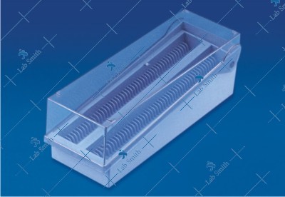 Economy Slide Storage Rack