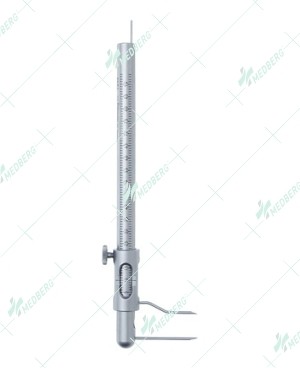 Sliding Caliper