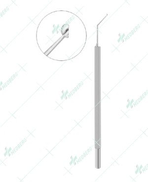 Sloane LASEK Micro Hoe