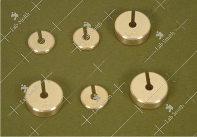 Slotted Masses, Separate