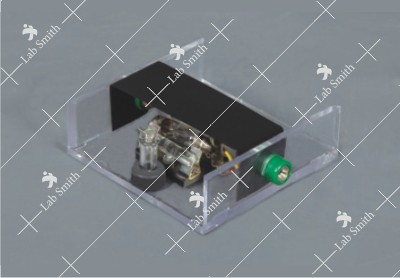 Smoke Cell